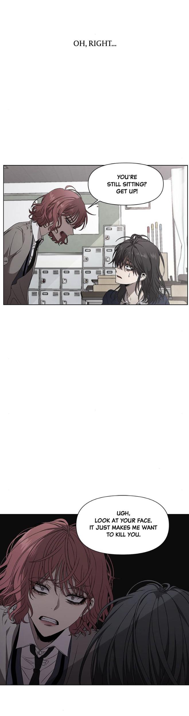 Dreaming Freedom Chapter 7 image 29